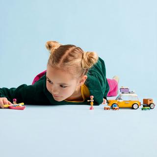 LEGO®  42659 Voyage en voiture entre amies 