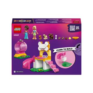 LEGO®  42665 Il parco giochi dei cuccioli 