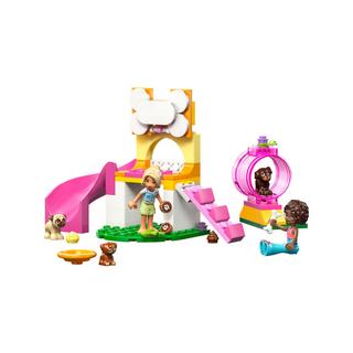LEGO®  42665 Il parco giochi dei cuccioli 