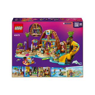 LEGO®  42673 Vacanza al Beach Resort 