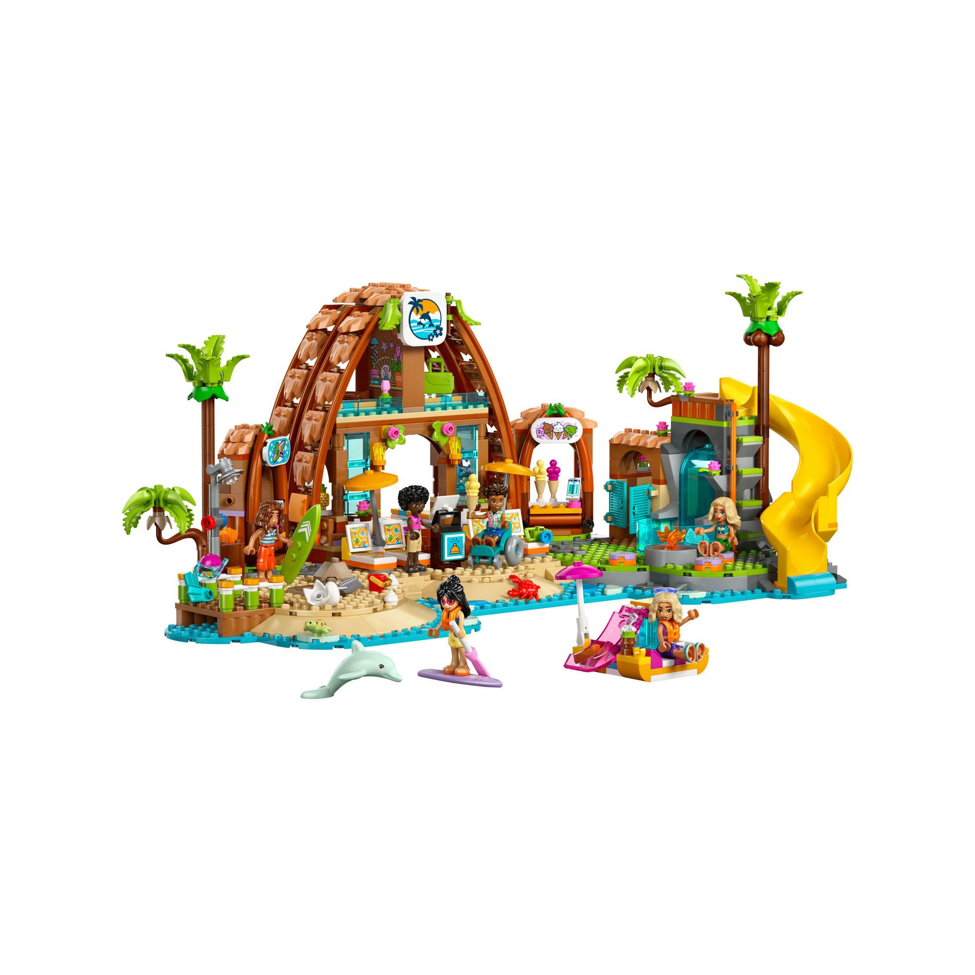 LEGO®  42673 Vacanza al Beach Resort 