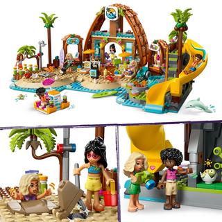LEGO®  42673 Vacanza al Beach Resort 
