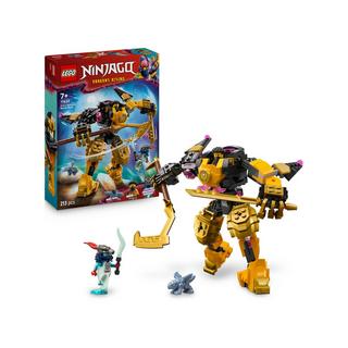 LEGO®  71839 Battle Mech Spinjitzu di Arin 