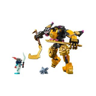 LEGO®  71839 Battle Mech Spinjitzu di Arin 