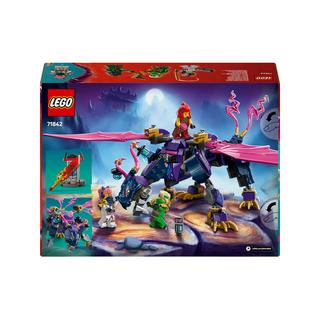 LEGO®  71842 Rontu, il Drago Maestro 