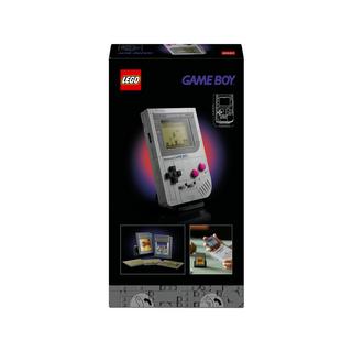 LEGO®  72046 Game Boy™ 