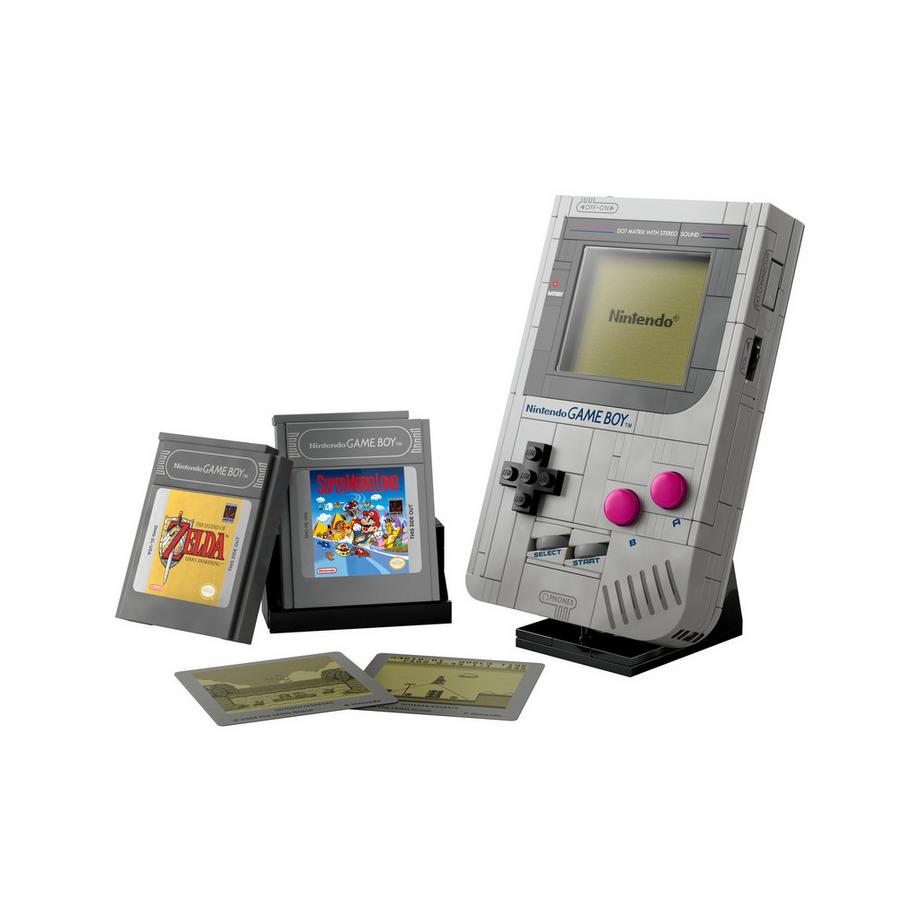 LEGO®  72046 Game Boy™ 