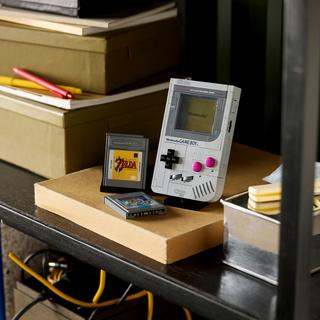 LEGO®  72046 Game Boy™ 