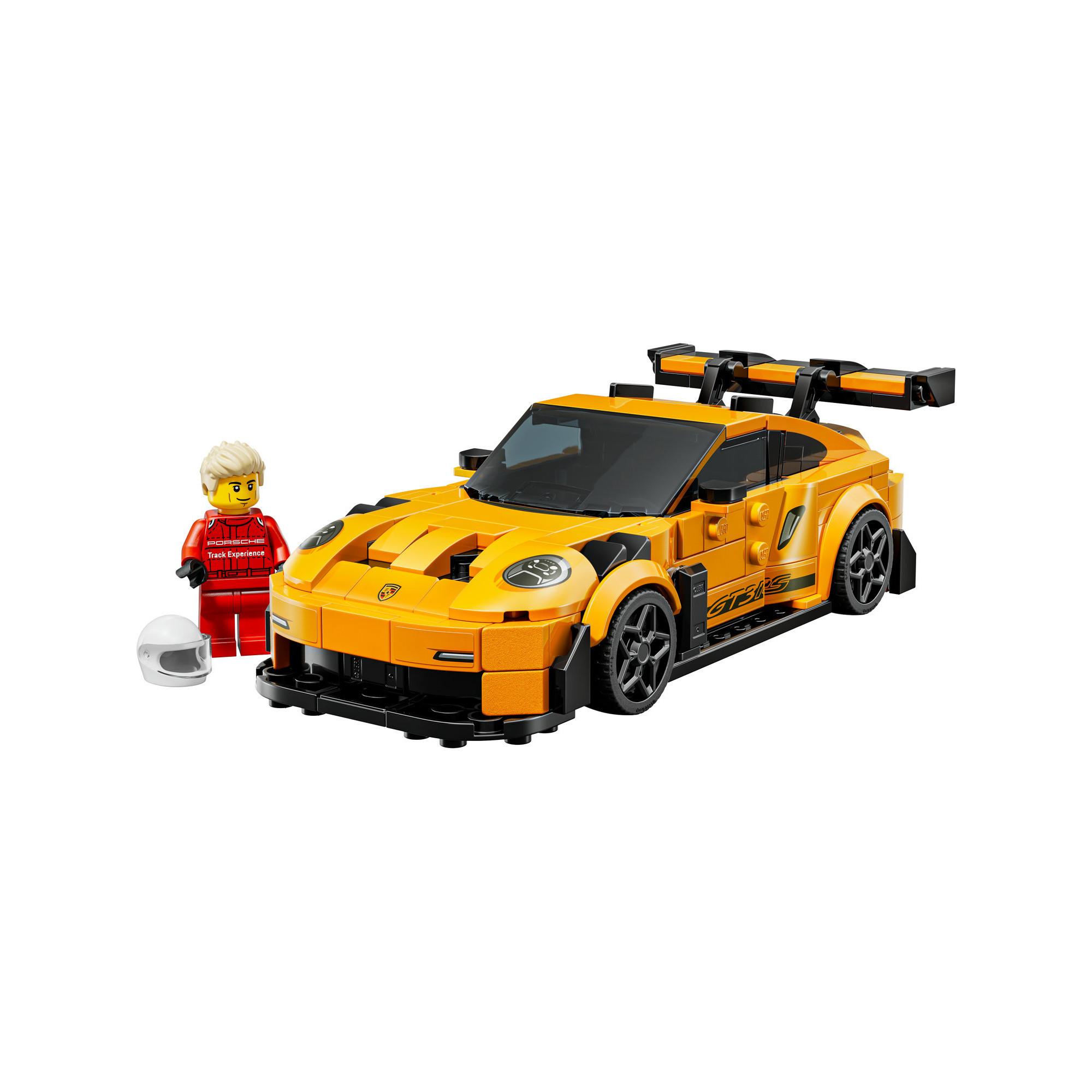 LEGO®  77239 Supercar Porsche 911 GT3 RS 