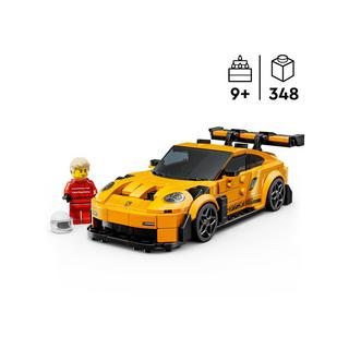 LEGO®  77239 Supercar Porsche 911 GT3 RS 