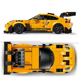 LEGO®  77239 Supercar Porsche 911 GT3 RS 