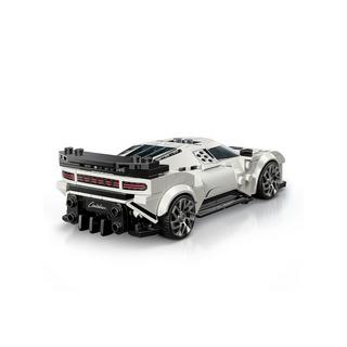 LEGO®  77240 Bugatti Centodieci Hypersportwagen 