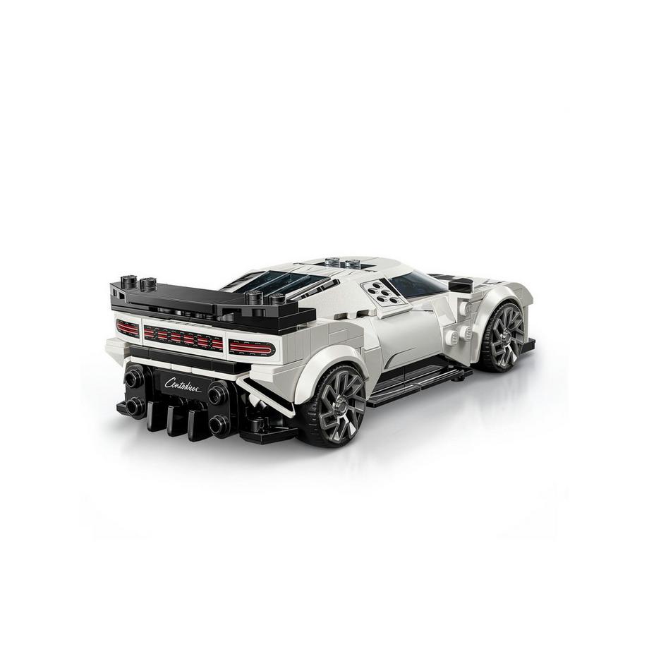 LEGO®  77240 Bugatti Centodieci Hypersportwagen 