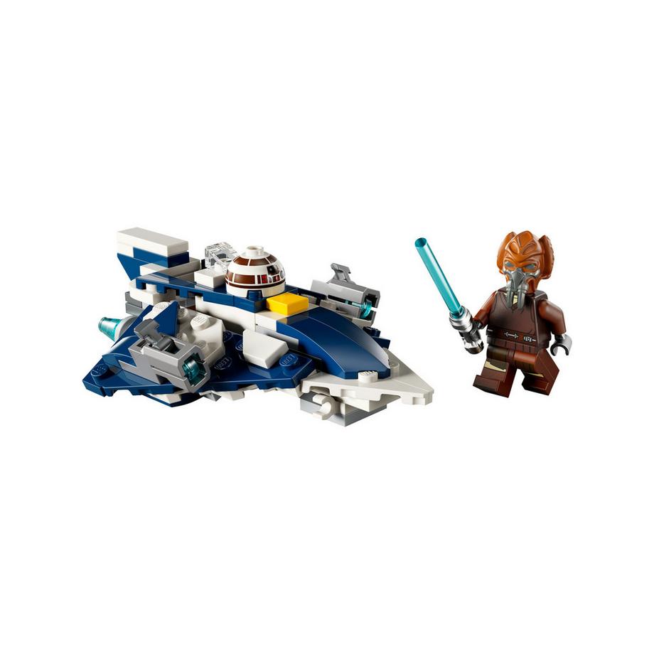 LEGO®  75400 Plo Koons Jedi Starfighter™ Microfighter 