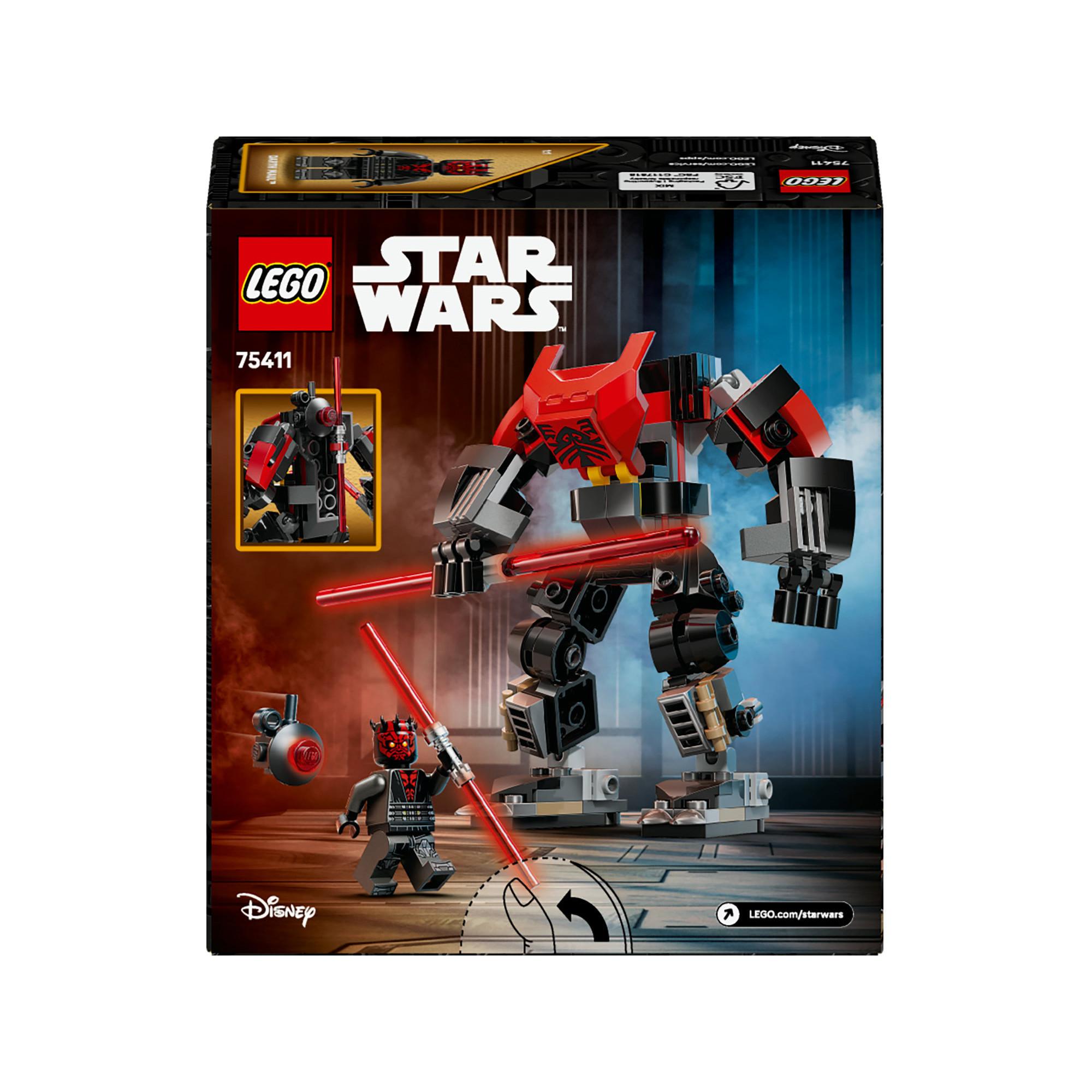 LEGO®  75411 Mech Darth Maul 
