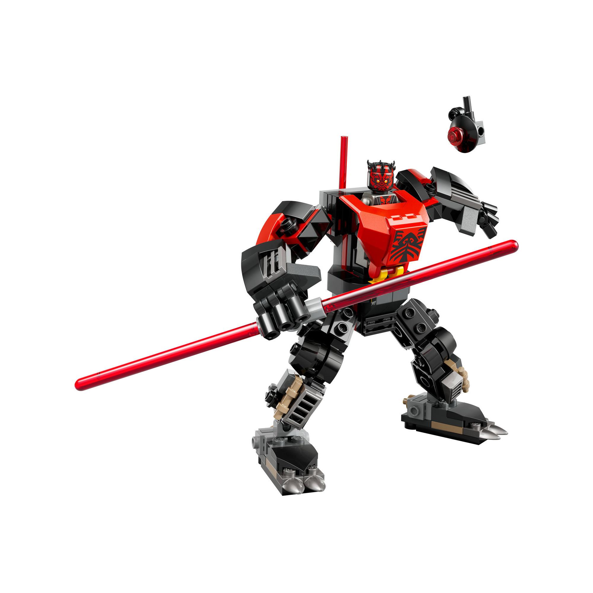 LEGO®  75411 Mech Darth Maul 