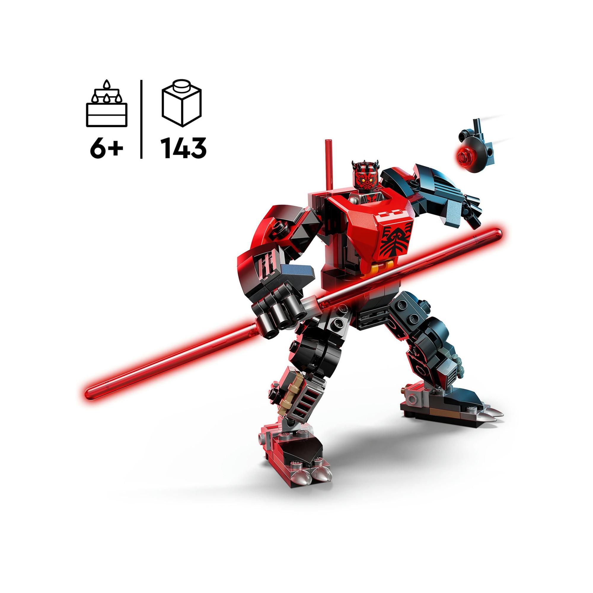 LEGO®  75411 Mech Darth Maul 