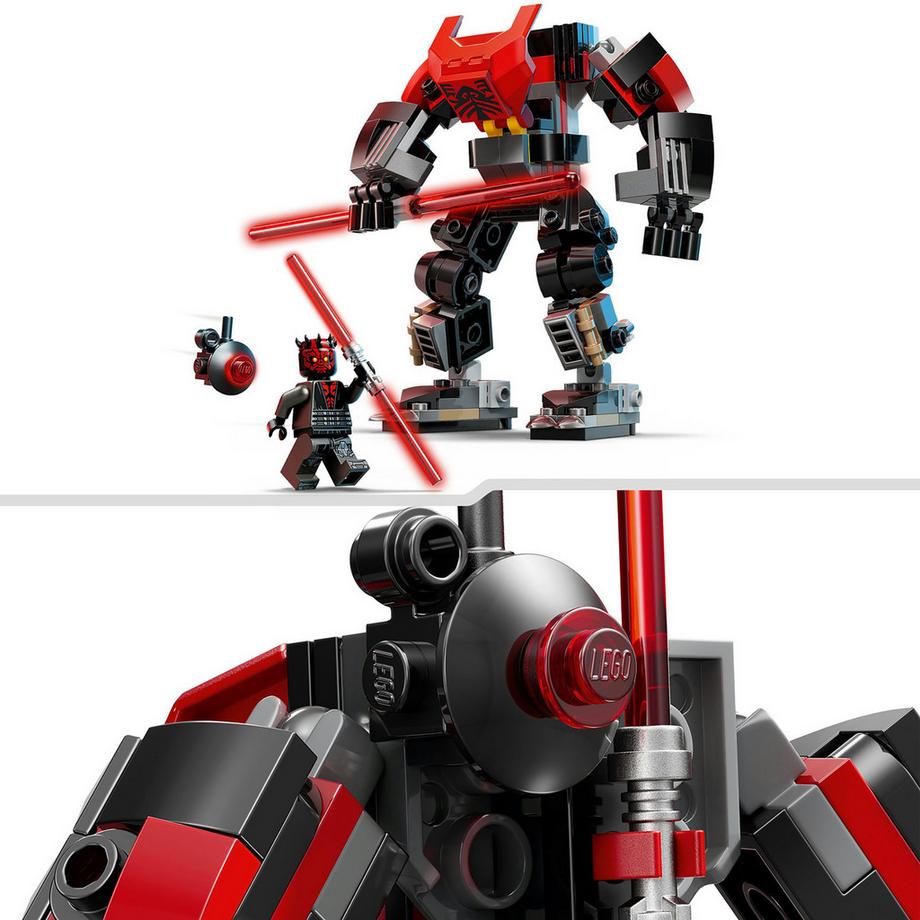 LEGO®  75411 Mech Darth Maul 