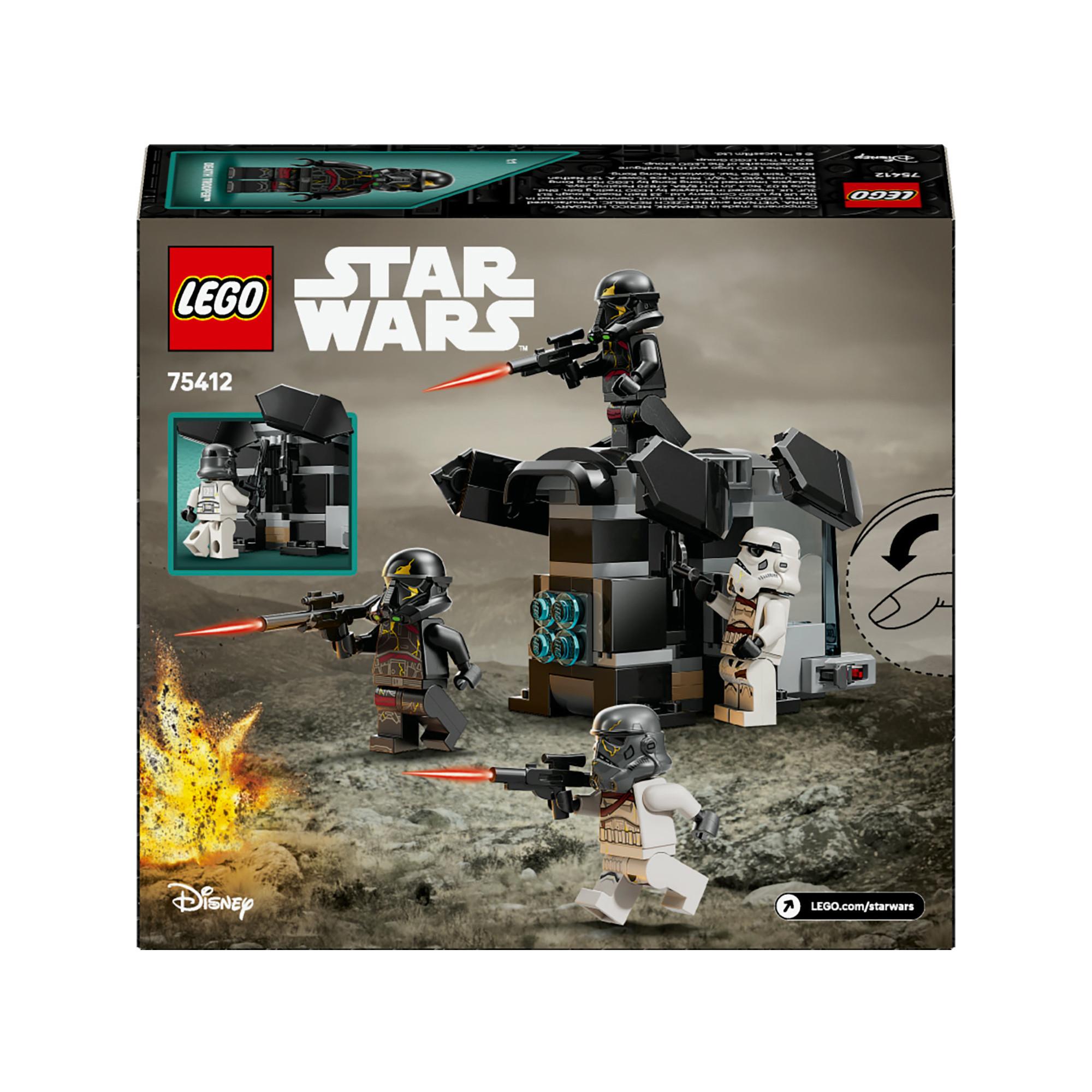 LEGO®  75412 Todestruppler 