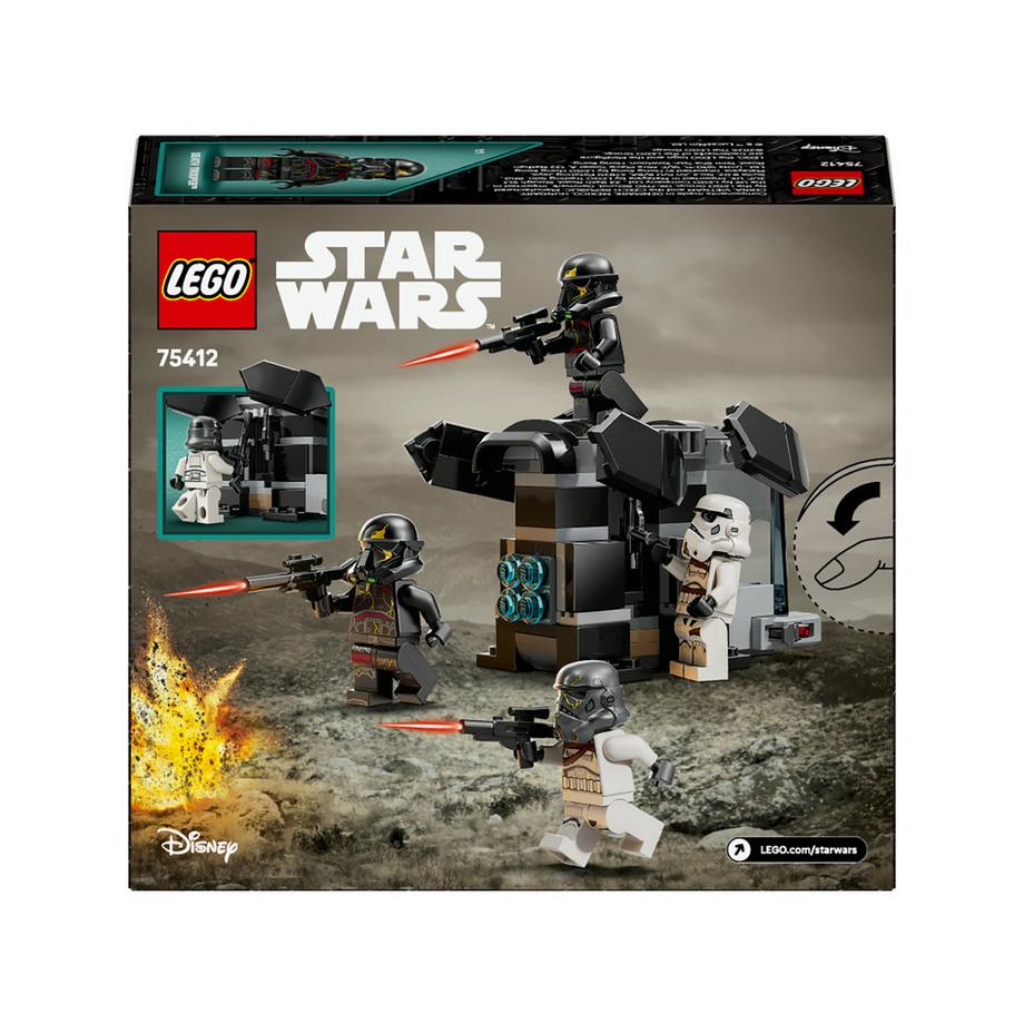 LEGO®  75412 Todestruppler 