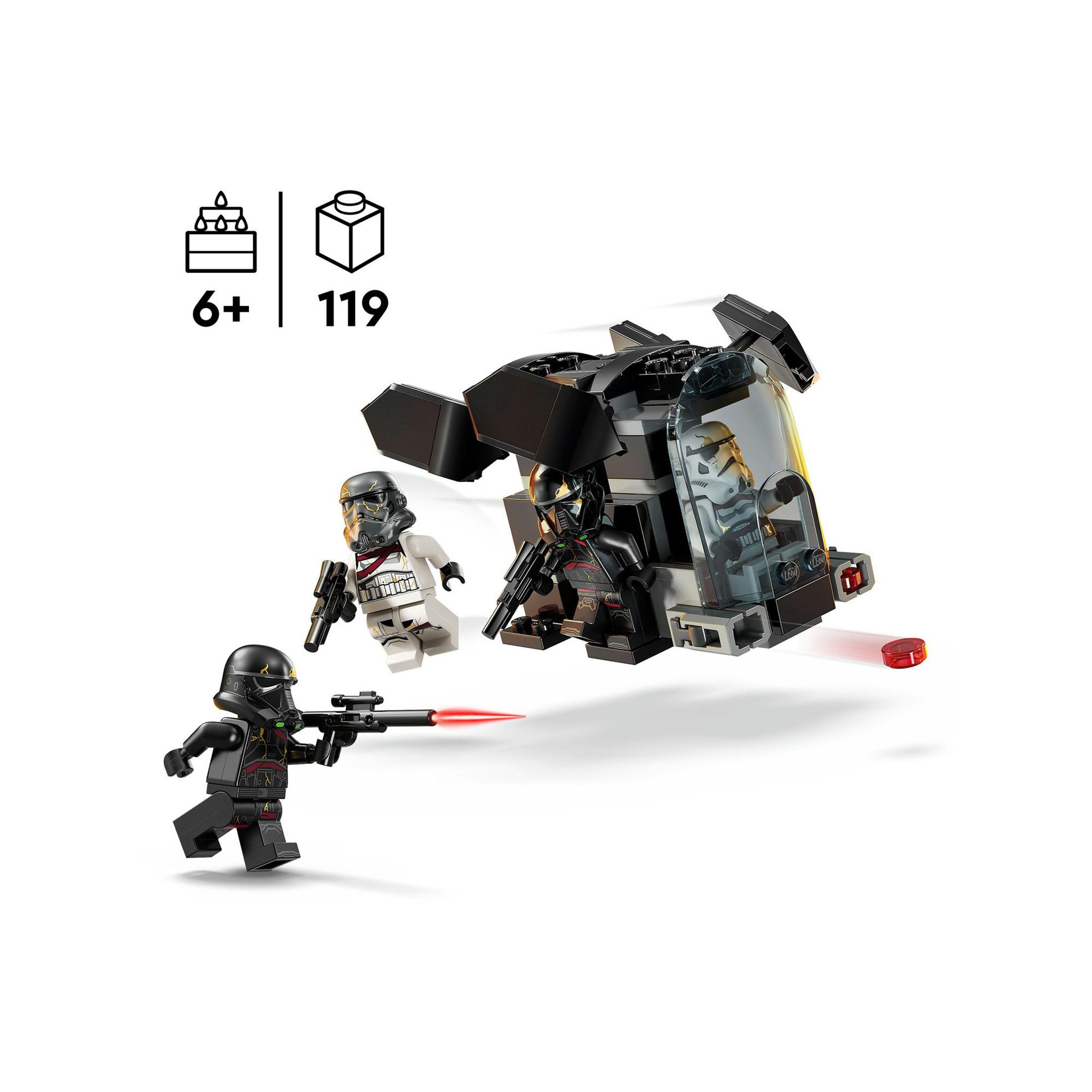 LEGO®  75412 Todestruppler 