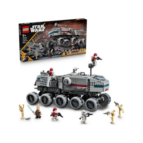 LEGO®  75413 Republikanischer Juggernaut 