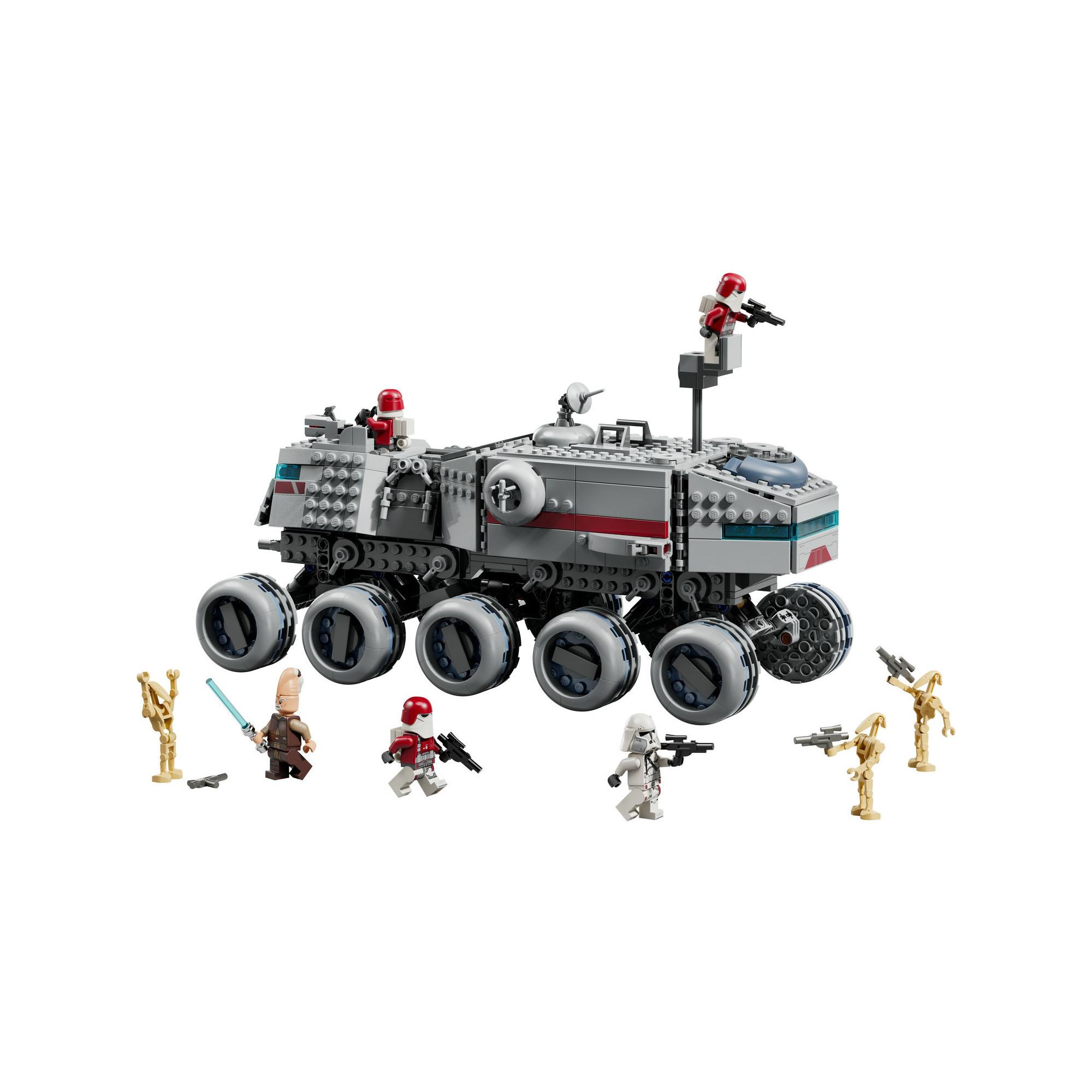 LEGO®  75413 Republikanischer Juggernaut 