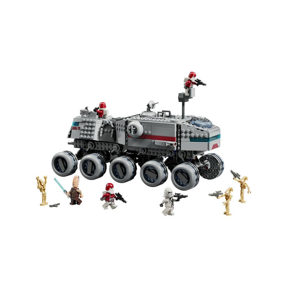 LEGO®  75413 Juggernaut della Repubblica 