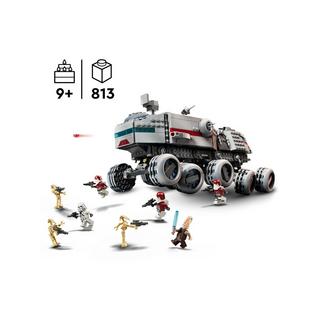 LEGO®  75413 Republikanischer Juggernaut 