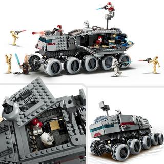 LEGO®  75413 Republikanischer Juggernaut 