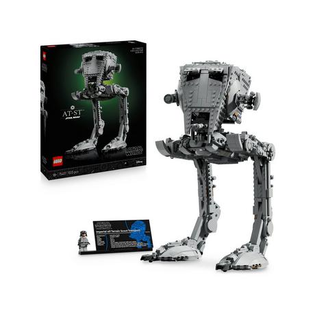 LEGO®  75417 Walker AT-ST™ 