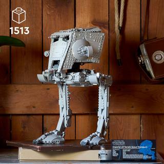 LEGO®  75417 Walker AT-ST™ 