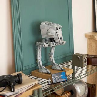 LEGO®  75417 Walker AT-ST™ 
