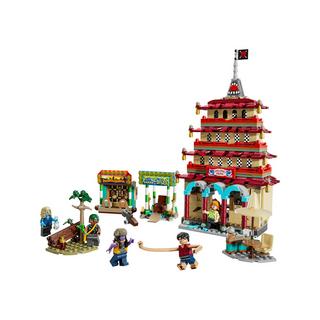 LEGO®  75638 La bataille d’Arlong Park 