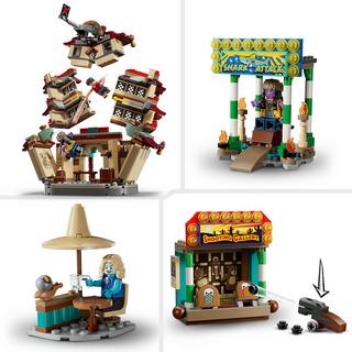 LEGO®  75638 La bataille d’Arlong Park 