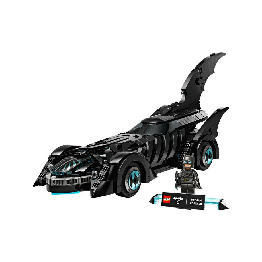 LEGO®  76304 Batmobile™ Batman Forever™ 
