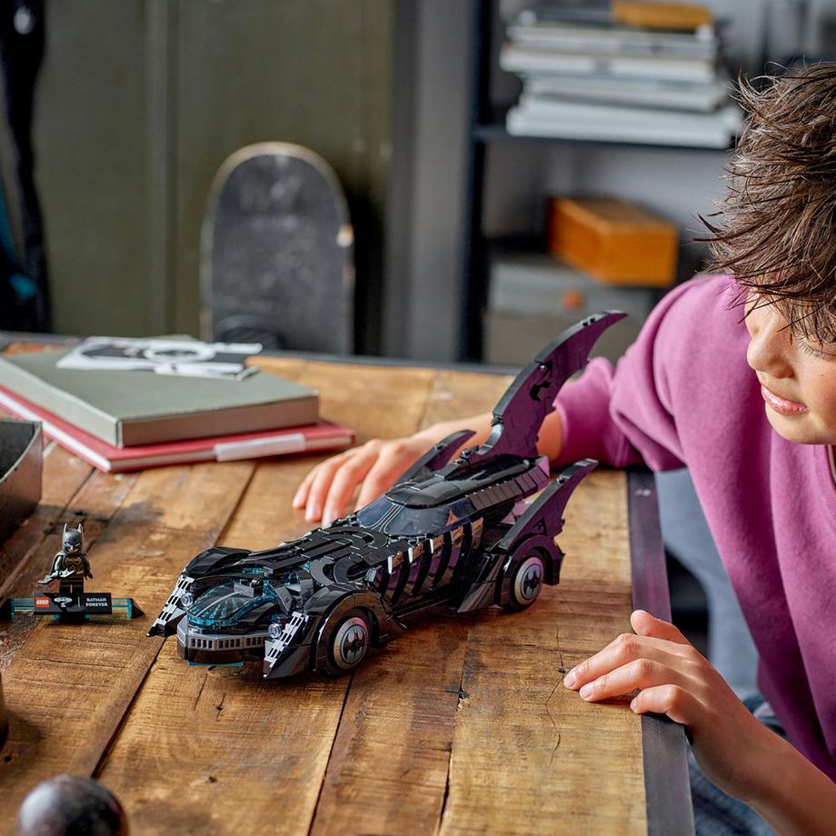 LEGO®  76304 Batmobile™ Batman Forever™ 