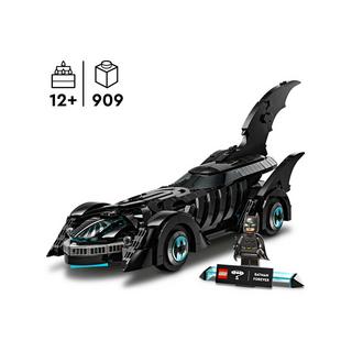 LEGO®  76304 Batmobile™ Batman Forever™ 