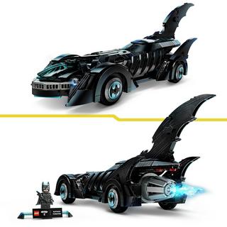 LEGO®  76304 Batmobile™ Batman Forever™ 