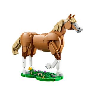 LEGO®  31166 Le beau cheval 