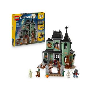 LEGO®  31167 Villa spettrale 