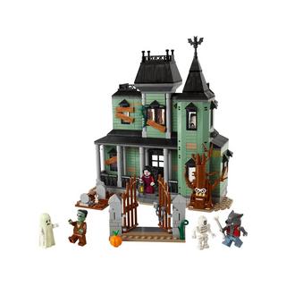LEGO®  31167 Villa spettrale 