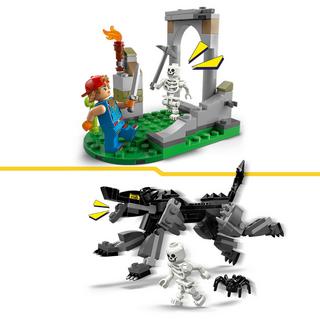 LEGO®   77075 Campo di Bananita e Starter 