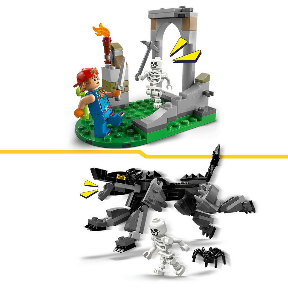 LEGO®   77075 Campo di Bananita e Starter 