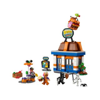 LEGO®  77076 Ristorante di Durrr Burger 