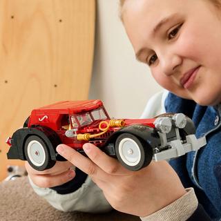 LEGO®  43277 La voiture de Cruella d’Enfer 