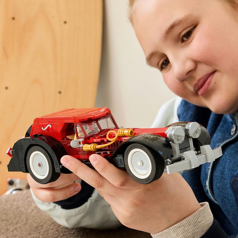 LEGO®  43277 Cruella de Vils Auto 