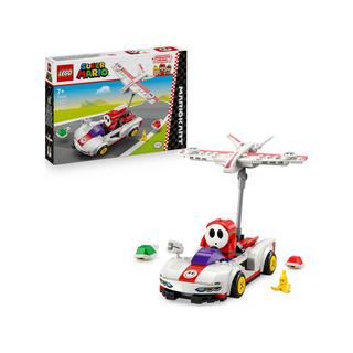 LEGO®  72045 Mario Kart™ – Tipo Timido e ala-P 