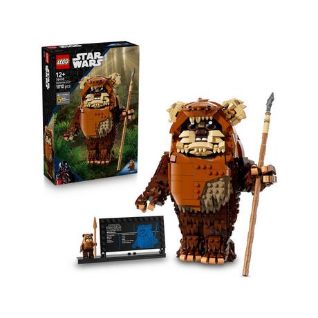 LEGO®  75430 Wicket™ l'Ewok 