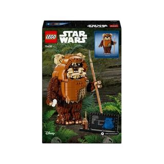 LEGO®  75430 Wicket™ l'Ewok 